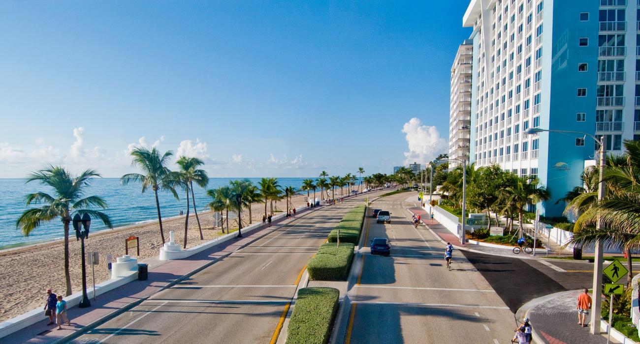 Save on Fort Lauderdale Summer Travel With 'LauderDeals